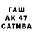 Кетамин VHQ Ecaterina Scerbacova